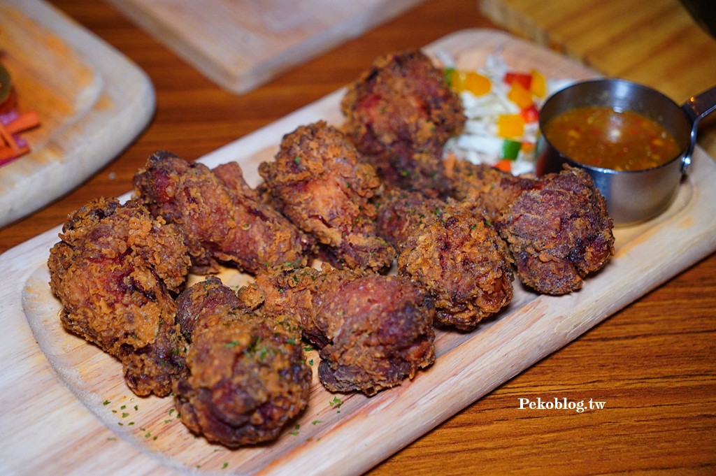 東區美食,東區餐酒館,台北餐酒館,忠孝敦化餐廳 @PEKO の Simple Life