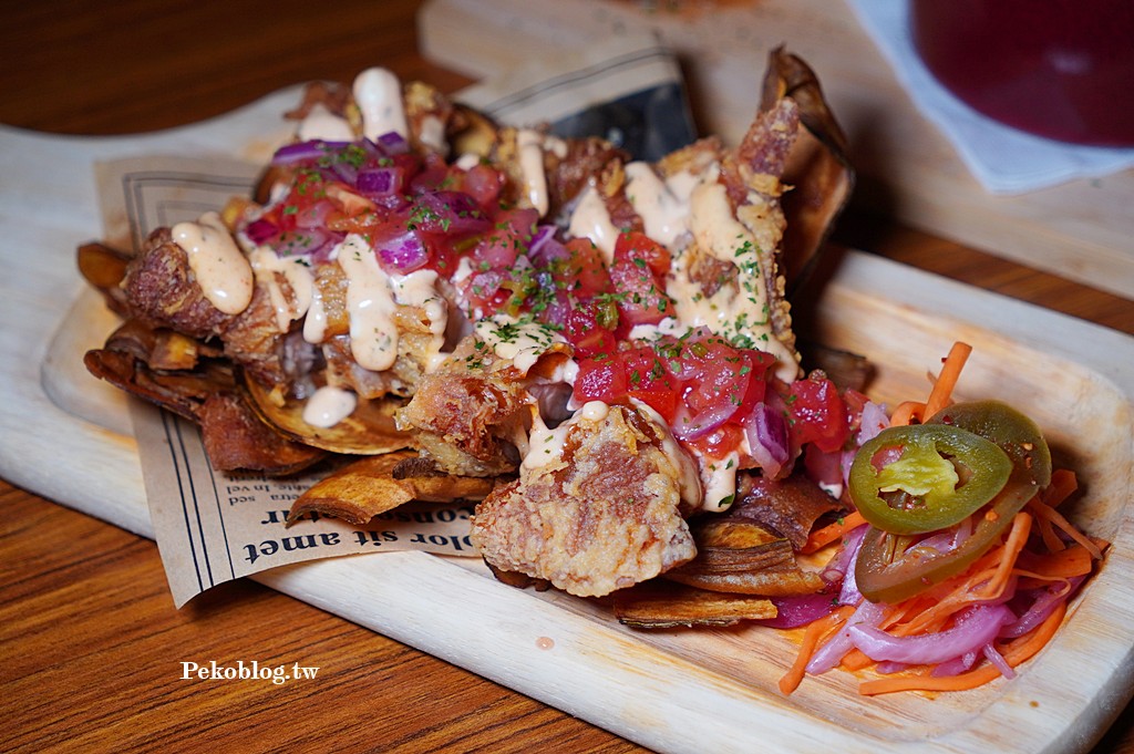 東區美食,東區餐酒館,台北餐酒館,忠孝敦化餐廳 @PEKO の Simple Life