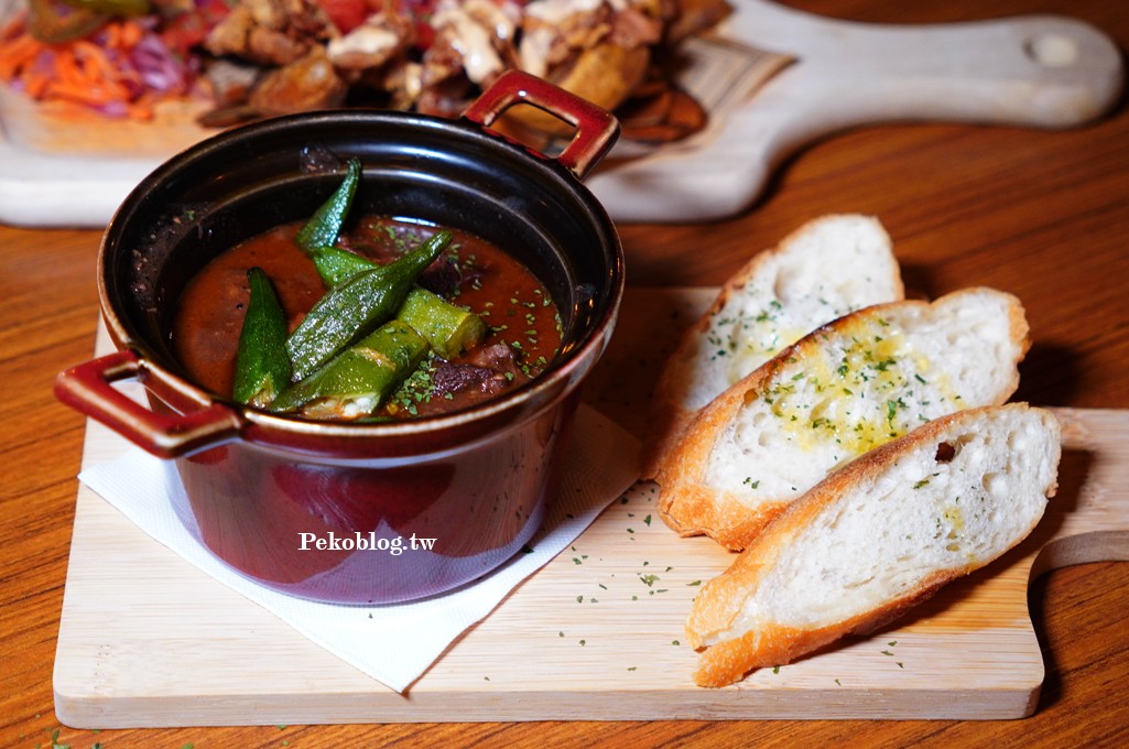 東區美食,東區餐酒館,台北餐酒館,忠孝敦化餐廳 @PEKO の Simple Life