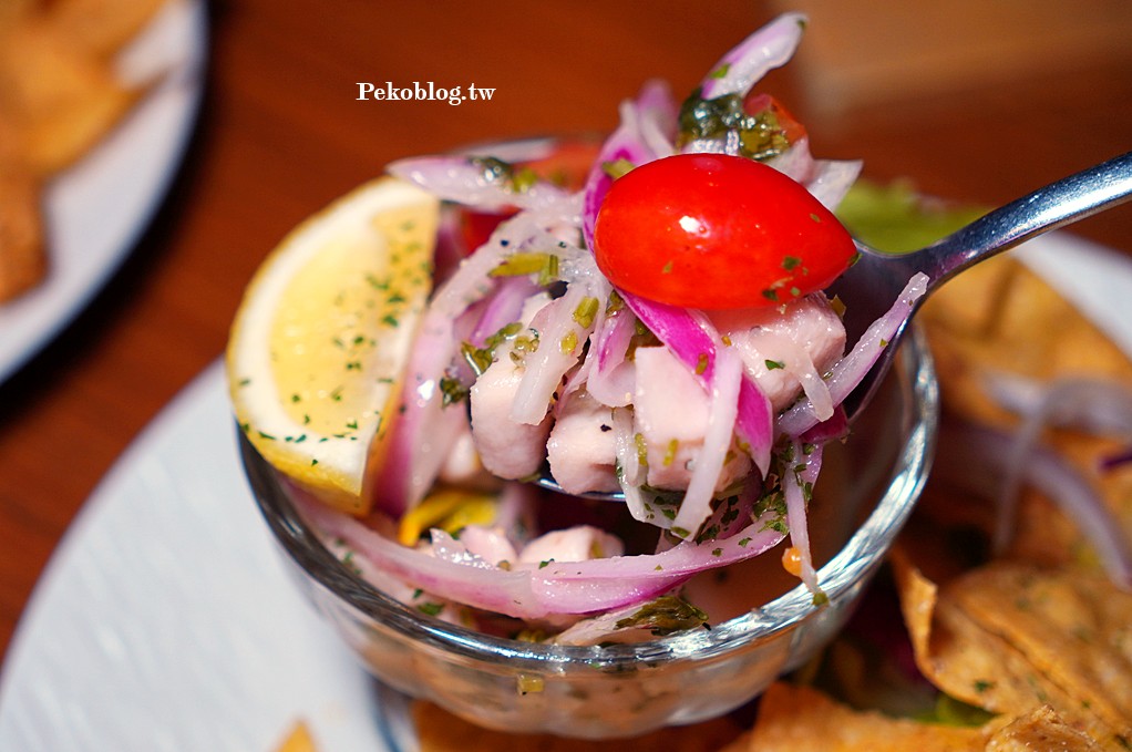 東區美食,東區餐酒館,台北餐酒館,忠孝敦化餐廳 @PEKO の Simple Life