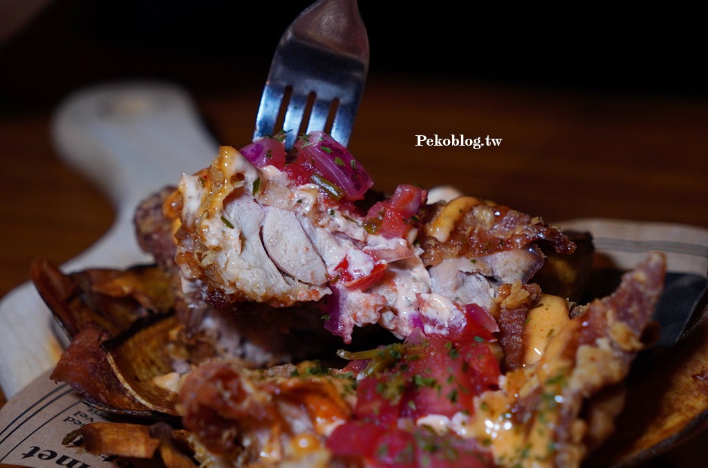 東區美食,東區餐酒館,台北餐酒館,忠孝敦化餐廳 @PEKO の Simple Life