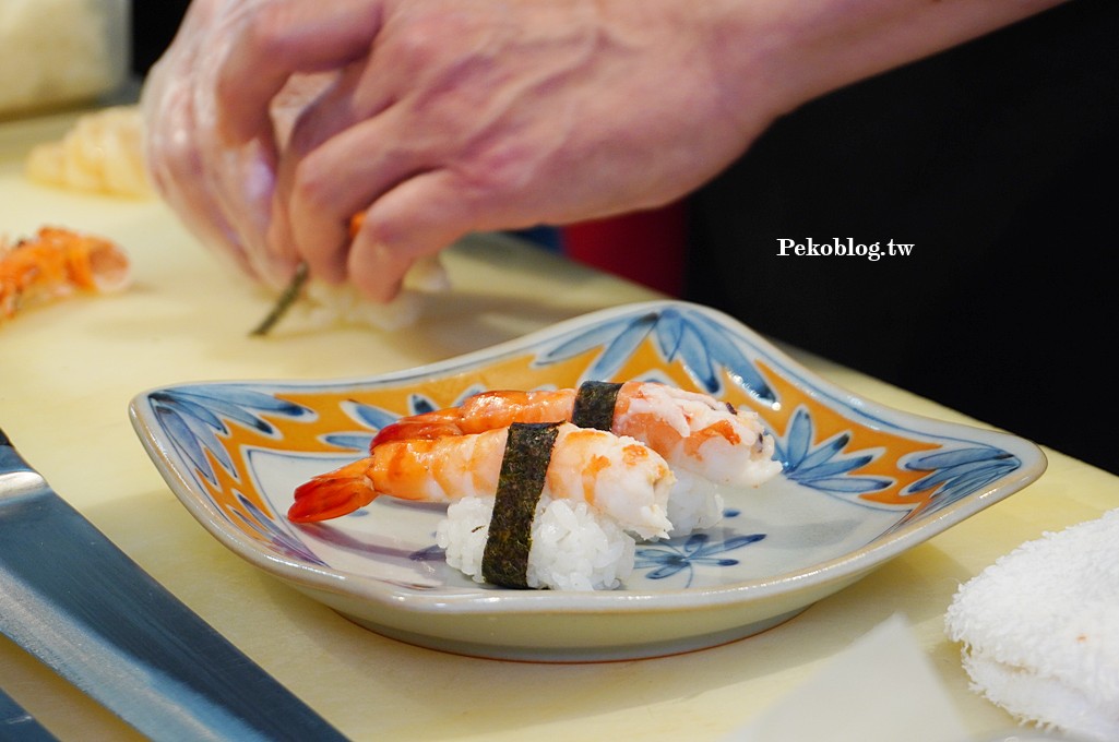 台北無菜單料理,一洋日料小舖,一洋日料小舖訂位,公館無菜單,一洋壽司,公館美食 @PEKO の Simple Life