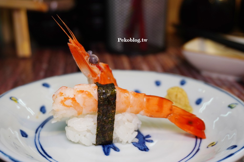 台北無菜單料理,一洋日料小舖,一洋日料小舖訂位,公館無菜單,一洋壽司,公館美食 @PEKO の Simple Life