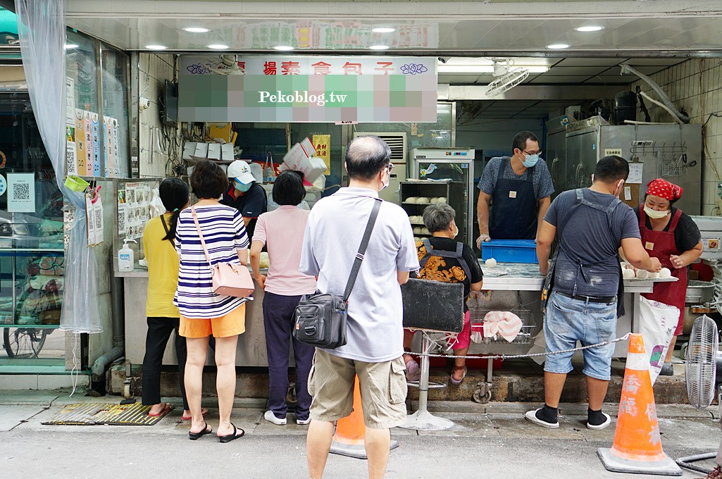 光復市場地址,光復市場燒餅,阿芬小吃,周家豆腐捲,光復市場怎麼去,光復市場美食,光復市場包子,原鄉緣 @PEKO の Simple Life
