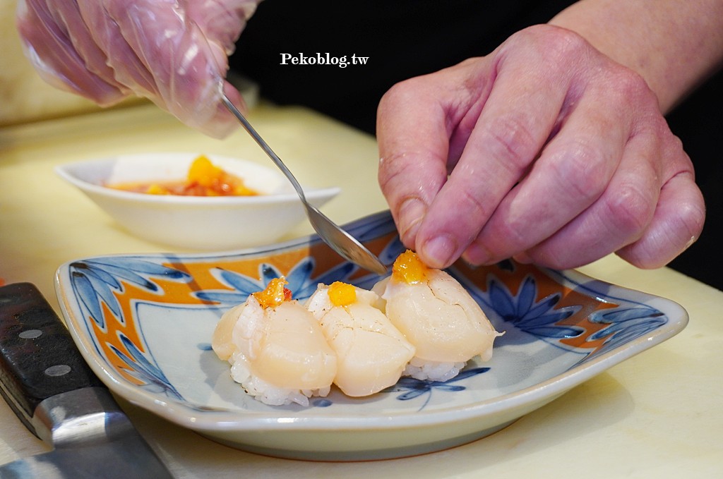 台北無菜單料理,一洋日料小舖,一洋日料小舖訂位,公館無菜單,一洋壽司,公館美食 @PEKO の Simple Life