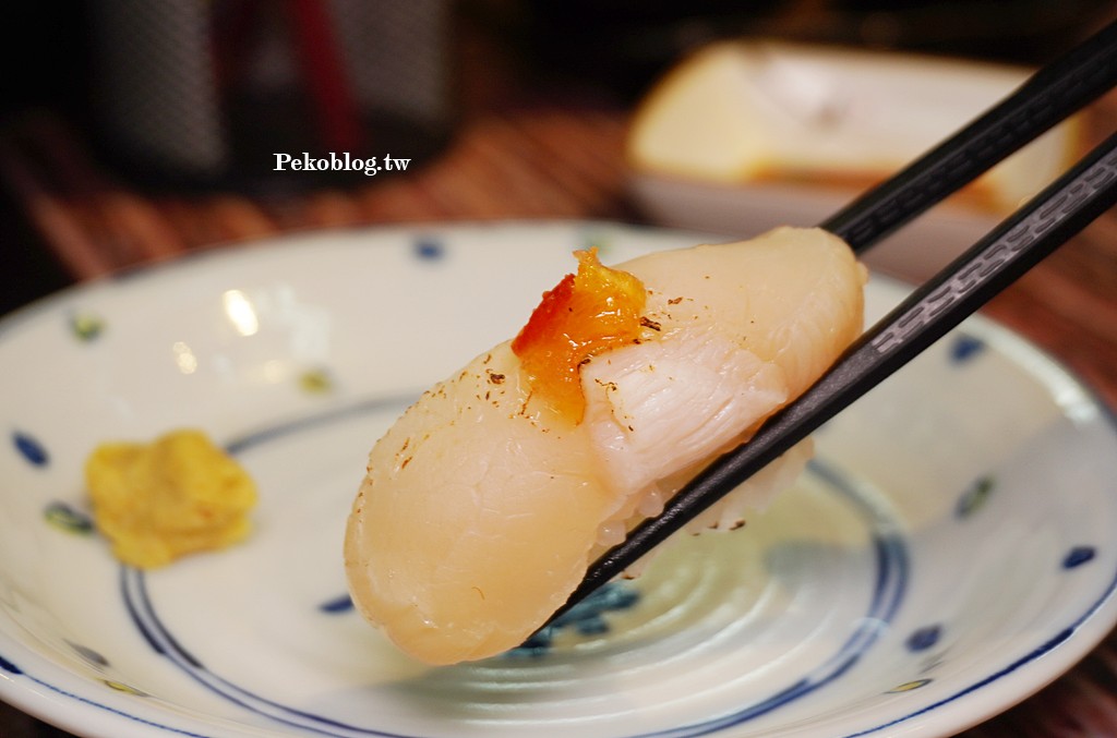 台北無菜單料理,一洋日料小舖,一洋日料小舖訂位,公館無菜單,一洋壽司,公館美食 @PEKO の Simple Life