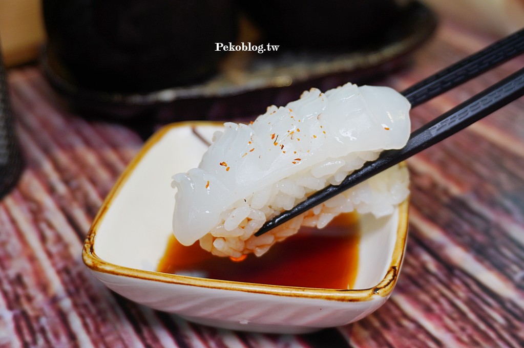 台北無菜單料理,一洋日料小舖,一洋日料小舖訂位,公館無菜單,一洋壽司,公館美食 @PEKO の Simple Life