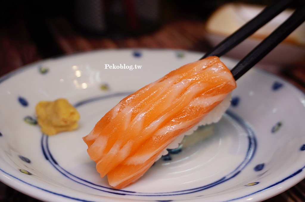 台北無菜單料理,一洋日料小舖,一洋日料小舖訂位,公館無菜單,一洋壽司,公館美食 @PEKO の Simple Life