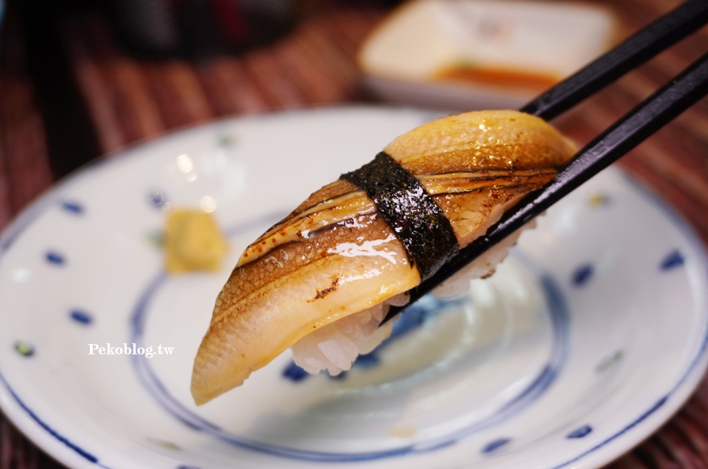 台北無菜單料理,一洋日料小舖,一洋日料小舖訂位,公館無菜單,一洋壽司,公館美食 @PEKO の Simple Life