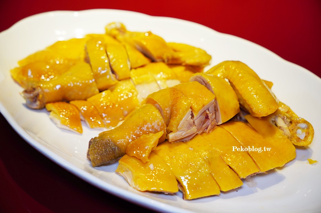 台北小巨蛋美食,米其林推薦,麟聚,麟聚菜單,麟聚小乳鴨,麟聚粵菜,台北粵菜 @PEKO の Simple Life