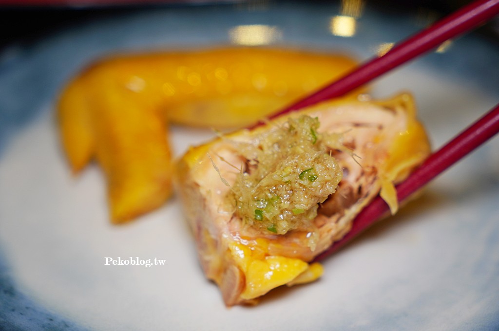 台北小巨蛋美食,米其林推薦,麟聚,麟聚菜單,麟聚小乳鴨,麟聚粵菜,台北粵菜 @PEKO の Simple Life