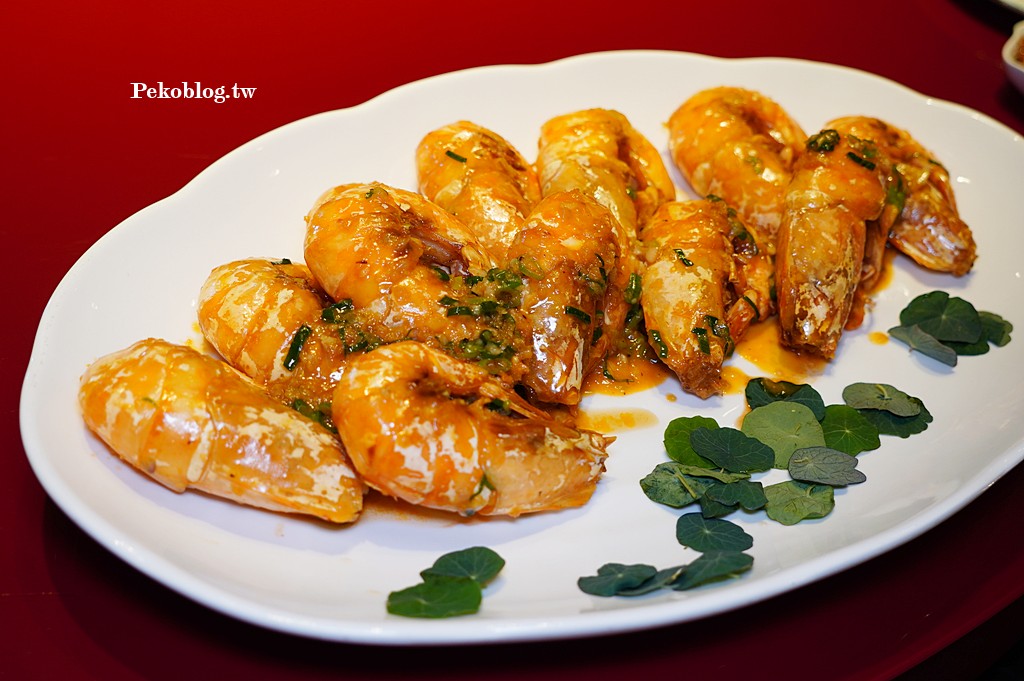 台北小巨蛋美食,米其林推薦,麟聚,麟聚菜單,麟聚小乳鴨,麟聚粵菜,台北粵菜 @PEKO の Simple Life