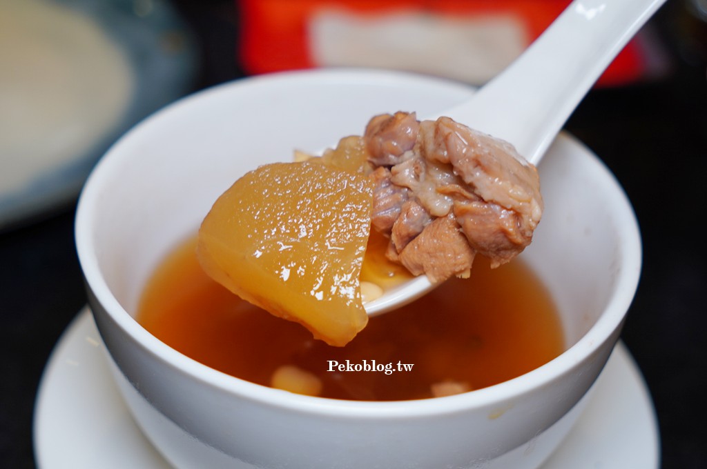 台北小巨蛋美食,米其林推薦,麟聚,麟聚菜單,麟聚小乳鴨,麟聚粵菜,台北粵菜 @PEKO の Simple Life