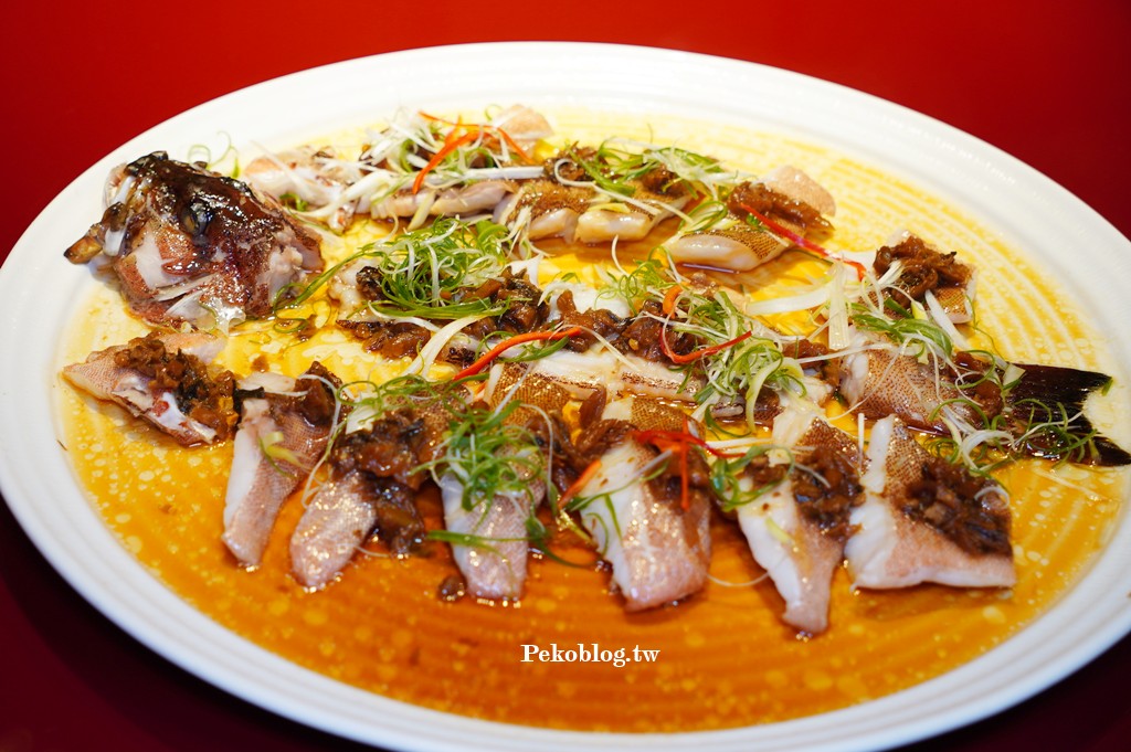 台北小巨蛋美食,米其林推薦,麟聚,麟聚菜單,麟聚小乳鴨,麟聚粵菜,台北粵菜 @PEKO の Simple Life