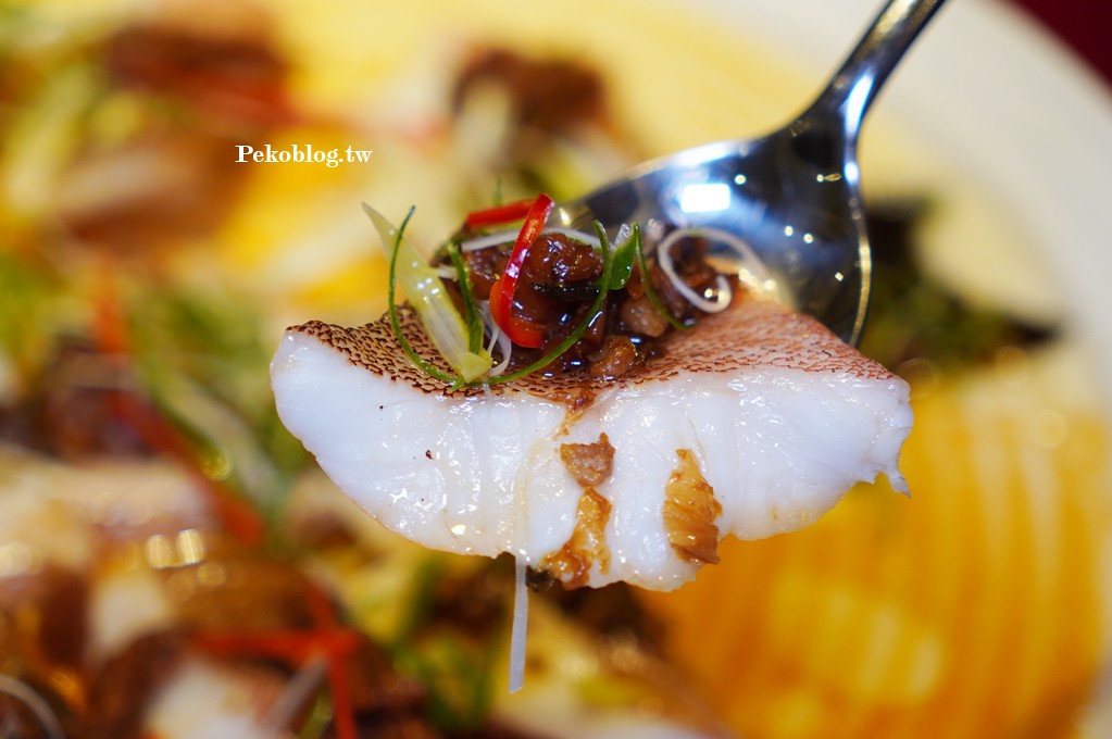 台北小巨蛋美食,米其林推薦,麟聚,麟聚菜單,麟聚小乳鴨,麟聚粵菜,台北粵菜 @PEKO の Simple Life