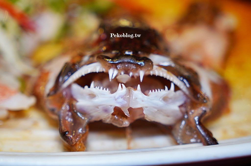 台北小巨蛋美食,米其林推薦,麟聚,麟聚菜單,麟聚小乳鴨,麟聚粵菜,台北粵菜 @PEKO の Simple Life