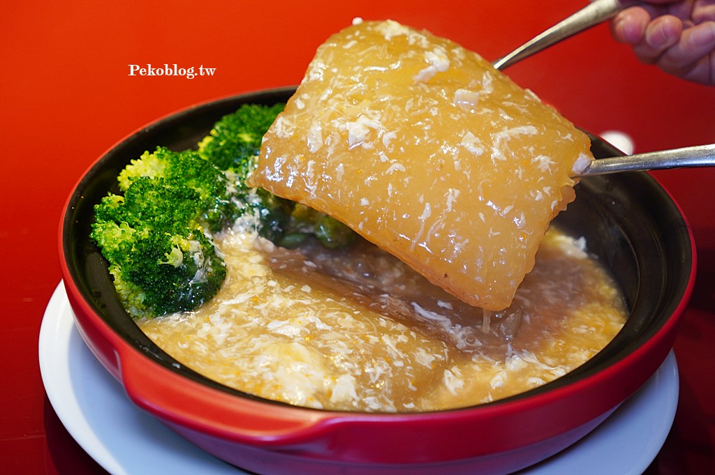 台北小巨蛋美食,米其林推薦,麟聚,麟聚菜單,麟聚小乳鴨,麟聚粵菜,台北粵菜 @PEKO の Simple Life