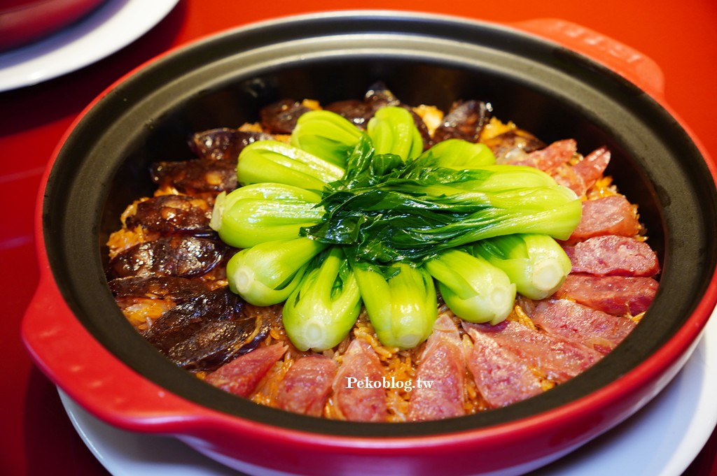 台北小巨蛋美食,米其林推薦,麟聚,麟聚菜單,麟聚小乳鴨,麟聚粵菜,台北粵菜 @PEKO の Simple Life