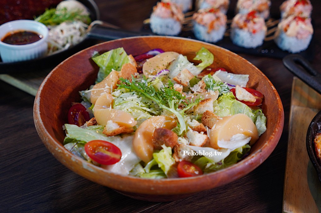 東區餐酒館,台北餐酒館,東區早午餐,ABV美式餐酒館,忠孝復興餐廳,東區宵夜 @PEKO の Simple Life