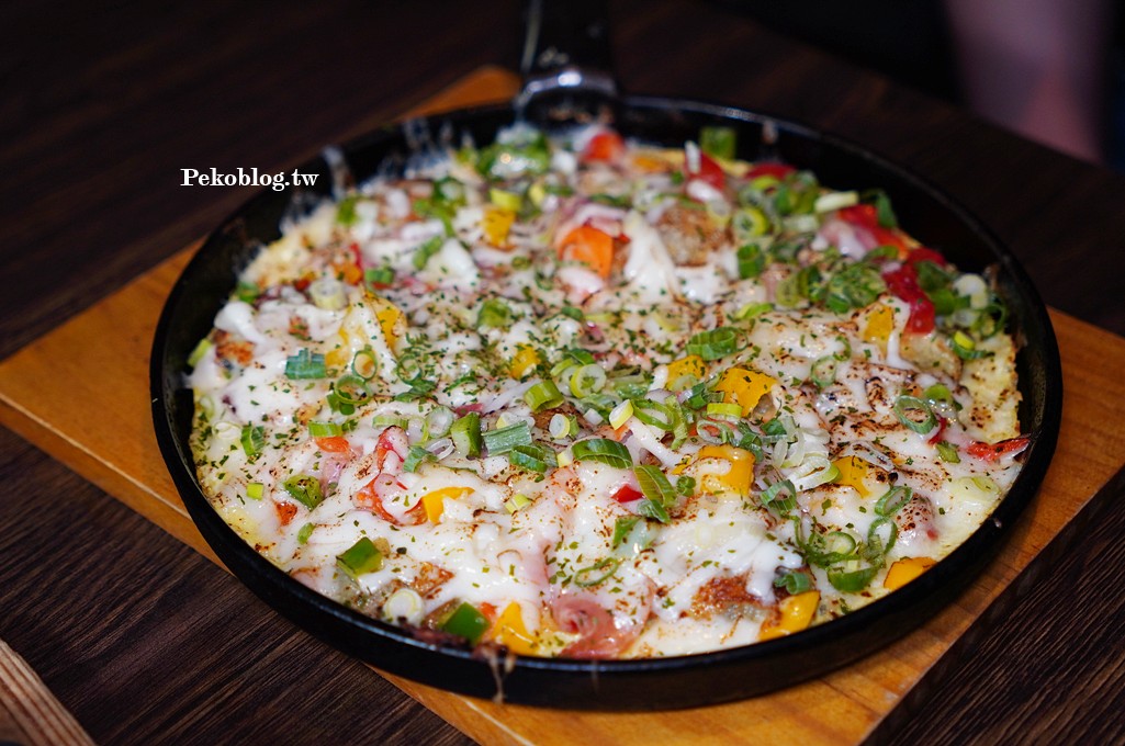 東區餐酒館,台北餐酒館,東區早午餐,ABV美式餐酒館,忠孝復興餐廳,東區宵夜 @PEKO の Simple Life