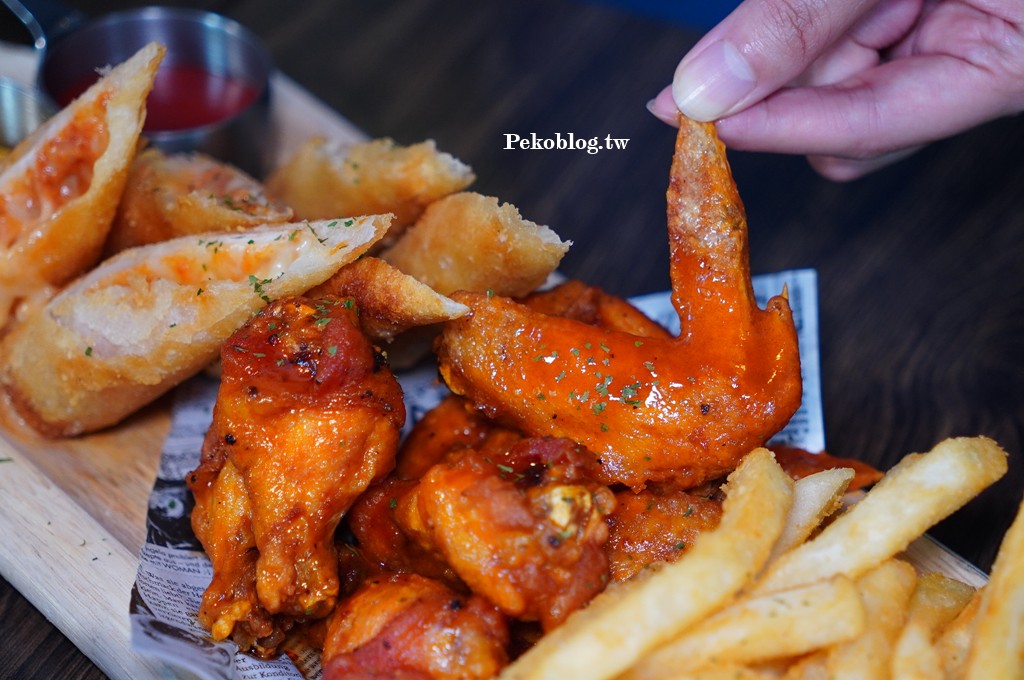 東區餐酒館,台北餐酒館,東區早午餐,ABV美式餐酒館,忠孝復興餐廳,東區宵夜 @PEKO の Simple Life