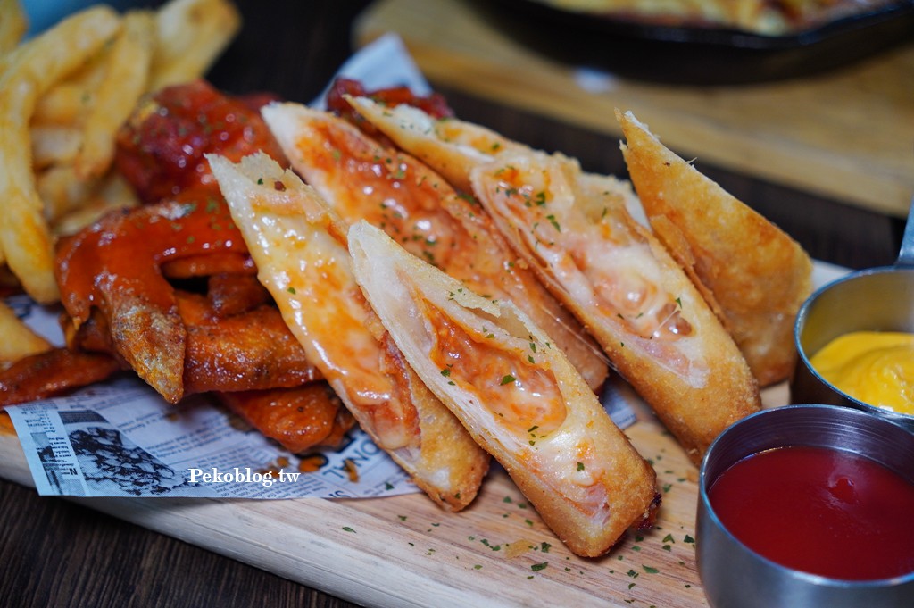 東區餐酒館,台北餐酒館,東區早午餐,ABV美式餐酒館,忠孝復興餐廳,東區宵夜 @PEKO の Simple Life