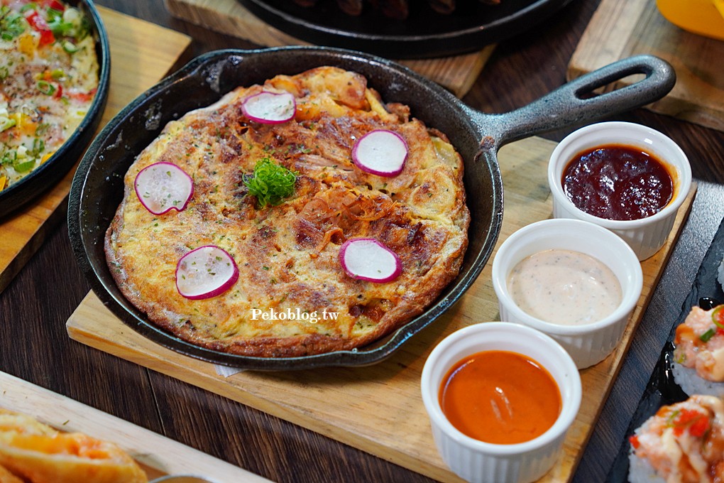 東區餐酒館,台北餐酒館,東區早午餐,ABV美式餐酒館,忠孝復興餐廳,東區宵夜 @PEKO の Simple Life
