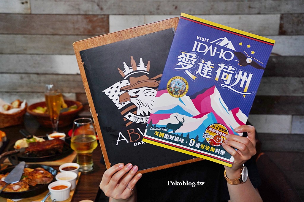 東區餐酒館,台北餐酒館,東區早午餐,ABV美式餐酒館,忠孝復興餐廳,東區宵夜 @PEKO の Simple Life