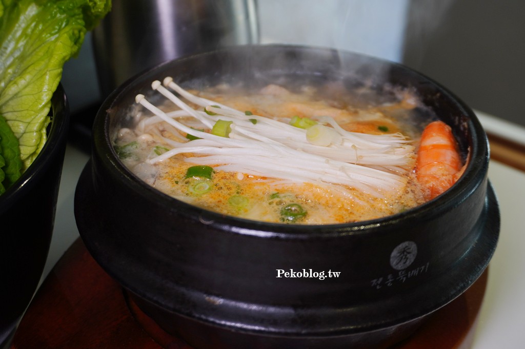 台北韓式料理,東區韓式料理,這家韓式烤肉,這家韓式烤肉菜單 @PEKO の Simple Life