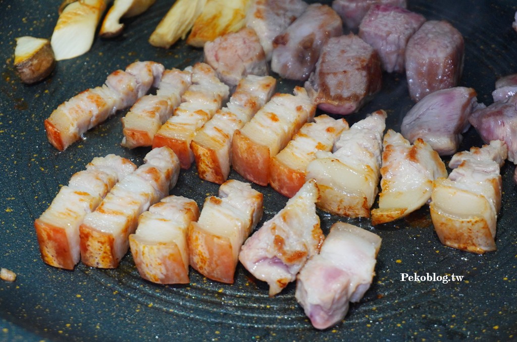 台北韓式料理,東區韓式料理,這家韓式烤肉,這家韓式烤肉菜單 @PEKO の Simple Life