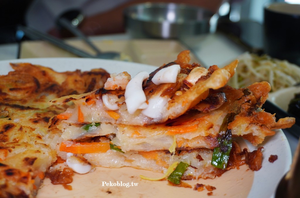 台北韓式料理,東區韓式料理,這家韓式烤肉,這家韓式烤肉菜單 @PEKO の Simple Life