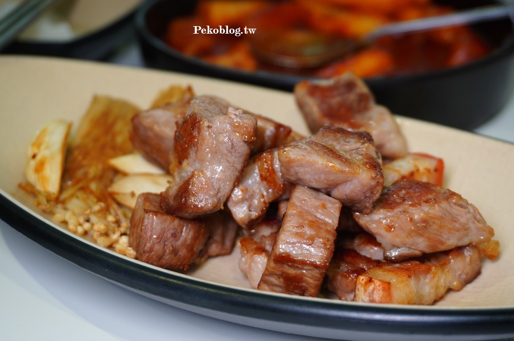 台北韓式料理,東區韓式料理,這家韓式烤肉,這家韓式烤肉菜單 @PEKO の Simple Life 台北韓式料理,東區韓式料理,這家韓式烤肉,這家韓式烤肉菜單 @PEKO の Simple Life