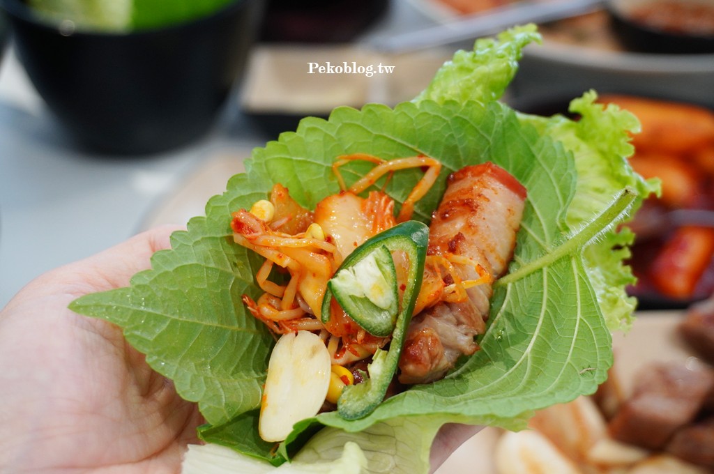 台北韓式料理,東區韓式料理,這家韓式烤肉,這家韓式烤肉菜單 @PEKO の Simple Life 台北韓式料理,東區韓式料理,這家韓式烤肉,這家韓式烤肉菜單 @PEKO の Simple Life