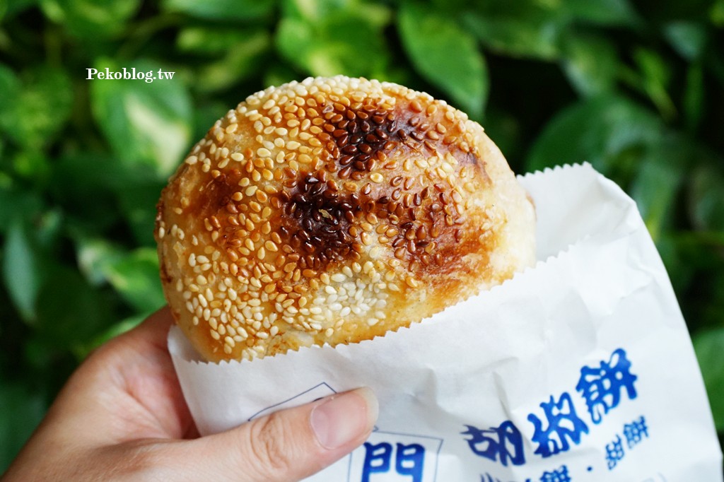 三重美食,三重國小美食,三重小吃,三重胡椒餅 @PEKO の Simple Life