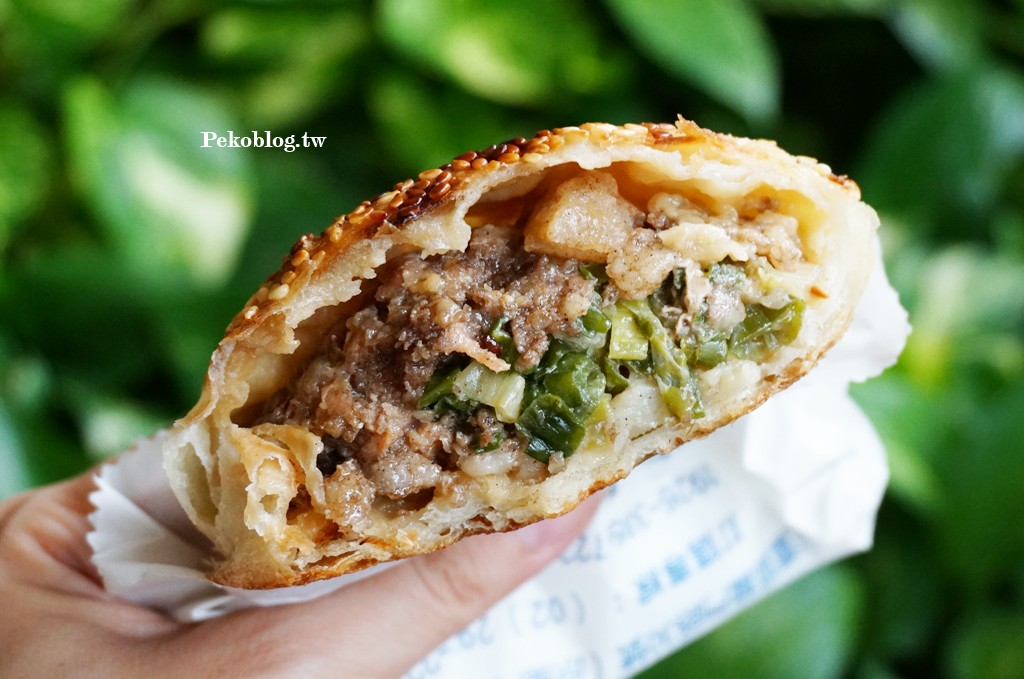 三重美食,三重國小美食,三重小吃,三重胡椒餅 @PEKO の Simple Life