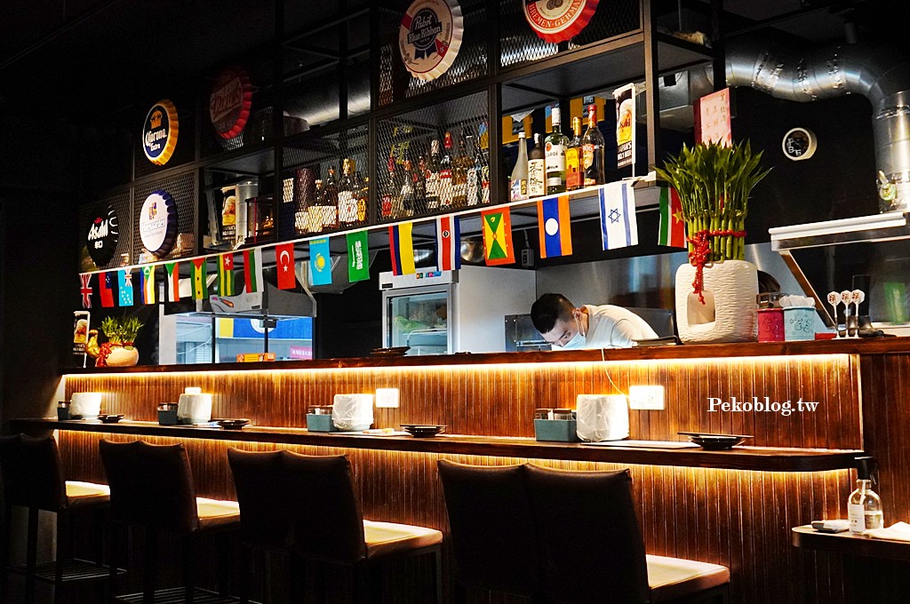 行天宮美食,敘酒居酒屋,行天宮居酒屋,行天宮酒吧 @PEKO の Simple Life