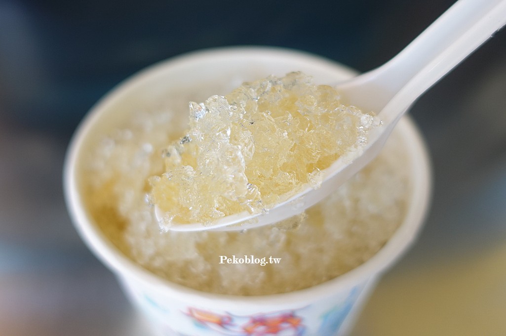 一家人粉條冰,板橋冰品,板橋美食,新埔站美食,板橋粉條冰 @PEKO の Simple Life