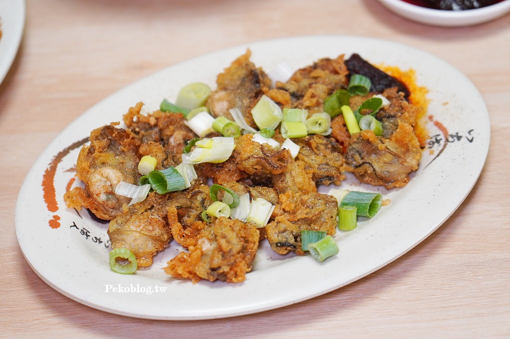 土城小吃,四味飄香土城,四味御品,四味御品麵線,土城美食,土城麵線 @PEKO の Simple Life