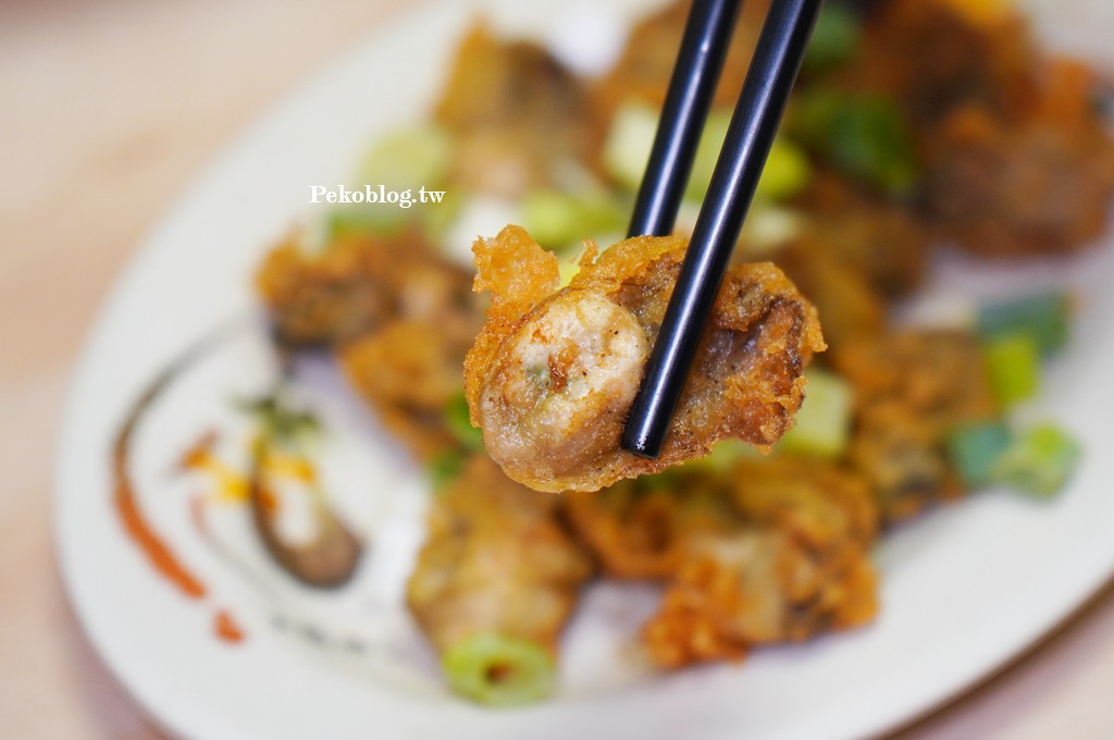 土城小吃,四味飄香土城,四味御品,四味御品麵線,土城美食,土城麵線 @PEKO の Simple Life