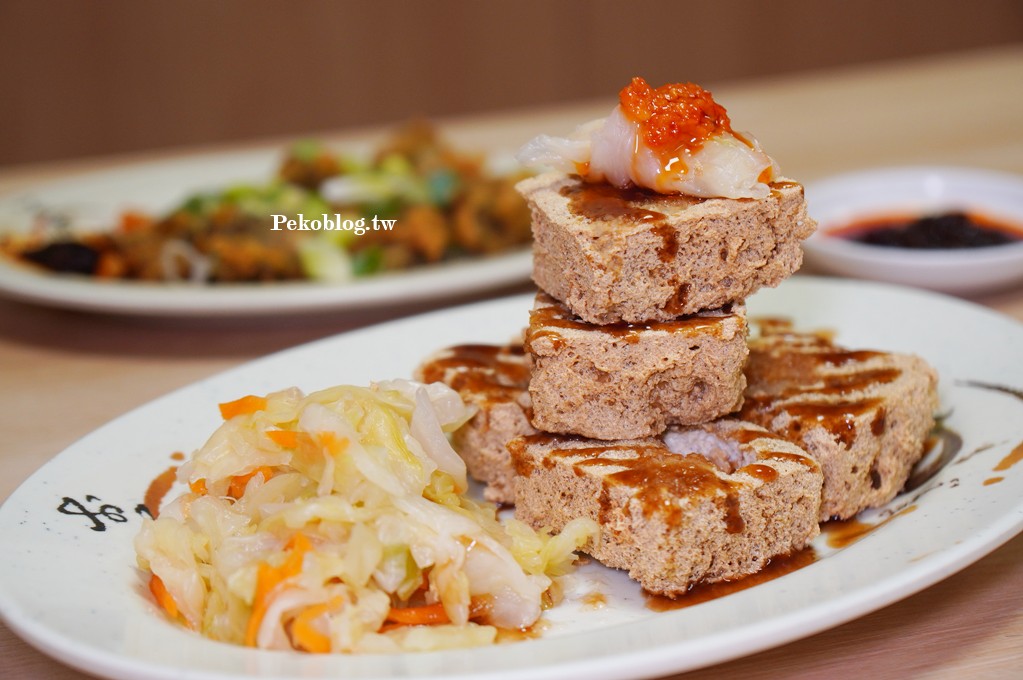 土城小吃,四味飄香土城,四味御品,四味御品麵線,土城美食,土城麵線 @PEKO の Simple Life