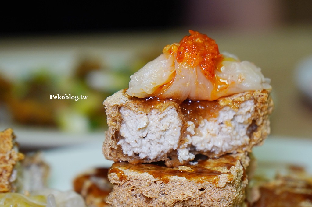 土城小吃,四味飄香土城,四味御品,四味御品麵線,土城美食,土城麵線 @PEKO の Simple Life