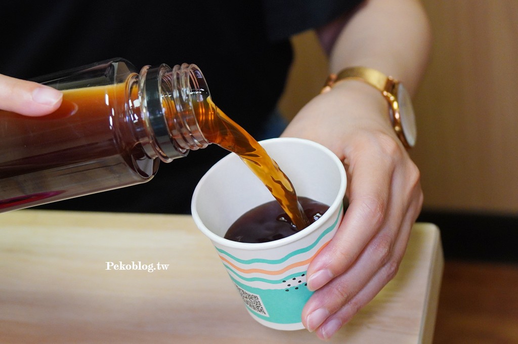 土城小吃,四味飄香土城,四味御品,四味御品麵線,土城美食,土城麵線 @PEKO の Simple Life