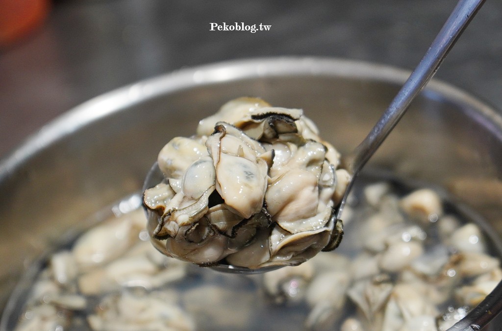 土城小吃,四味飄香土城,四味御品,四味御品麵線,土城美食,土城麵線 @PEKO の Simple Life