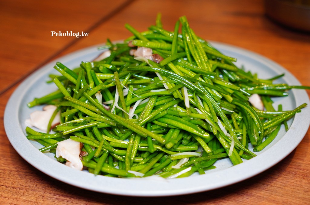 台北素食餐廳,Yache韓式蔬食,台北韓式料理,松江南京美食 @PEKO の Simple Life