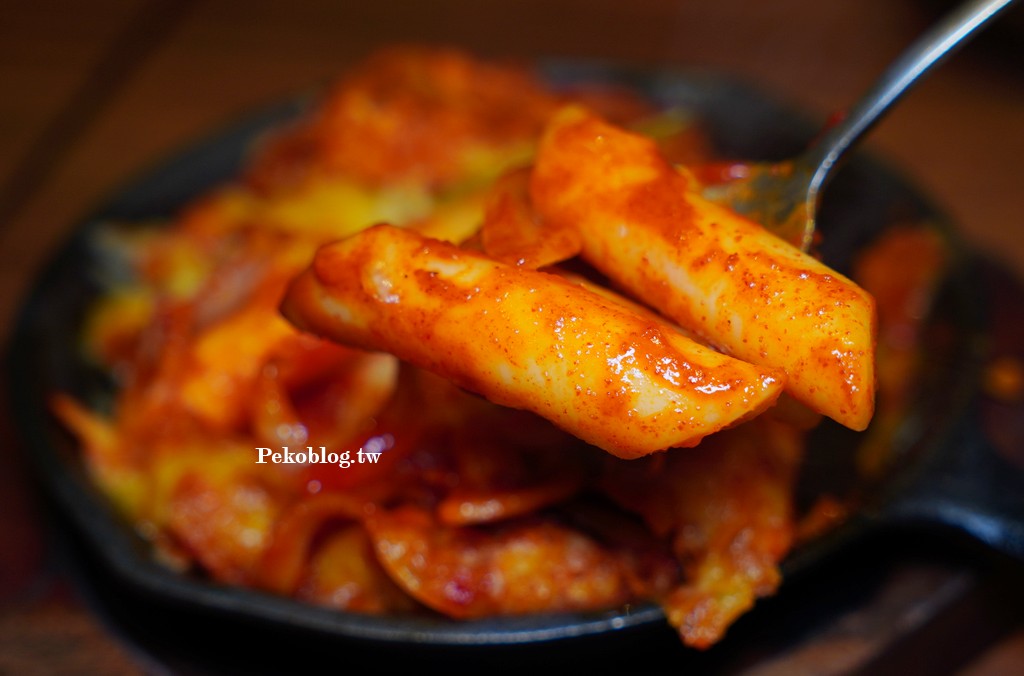 台北素食餐廳,Yache韓式蔬食,台北韓式料理,松江南京美食 @PEKO の Simple Life