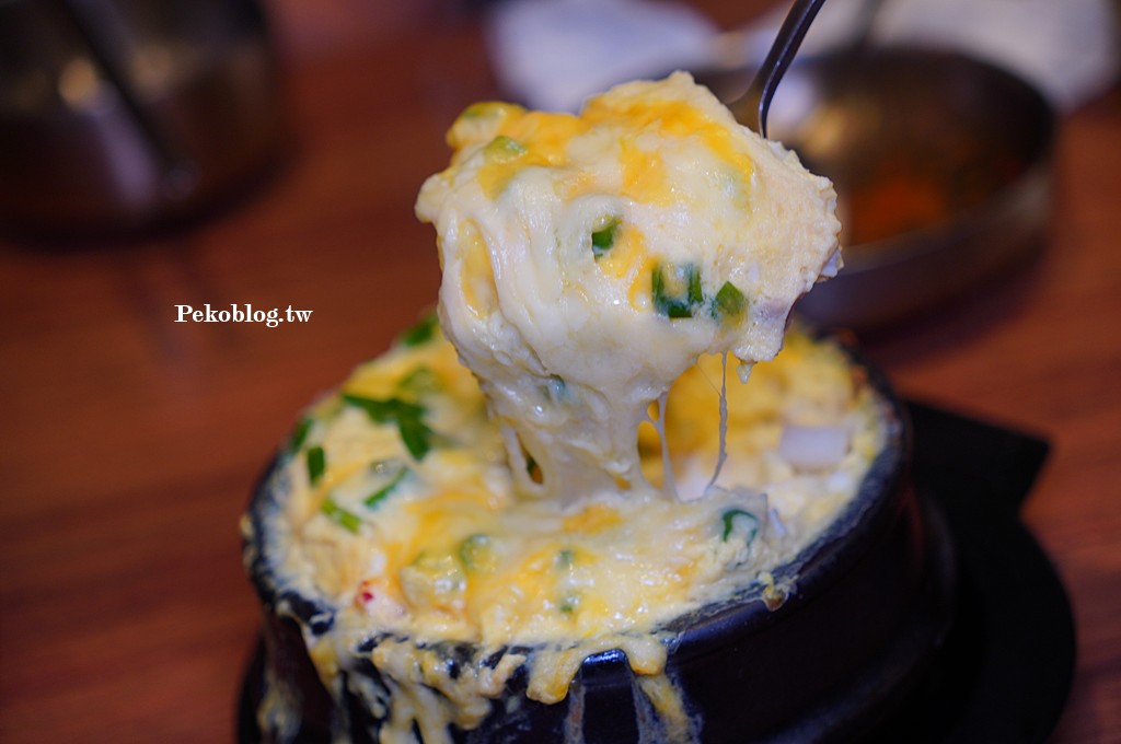 台北素食餐廳,Yache韓式蔬食,台北韓式料理,松江南京美食 @PEKO の Simple Life