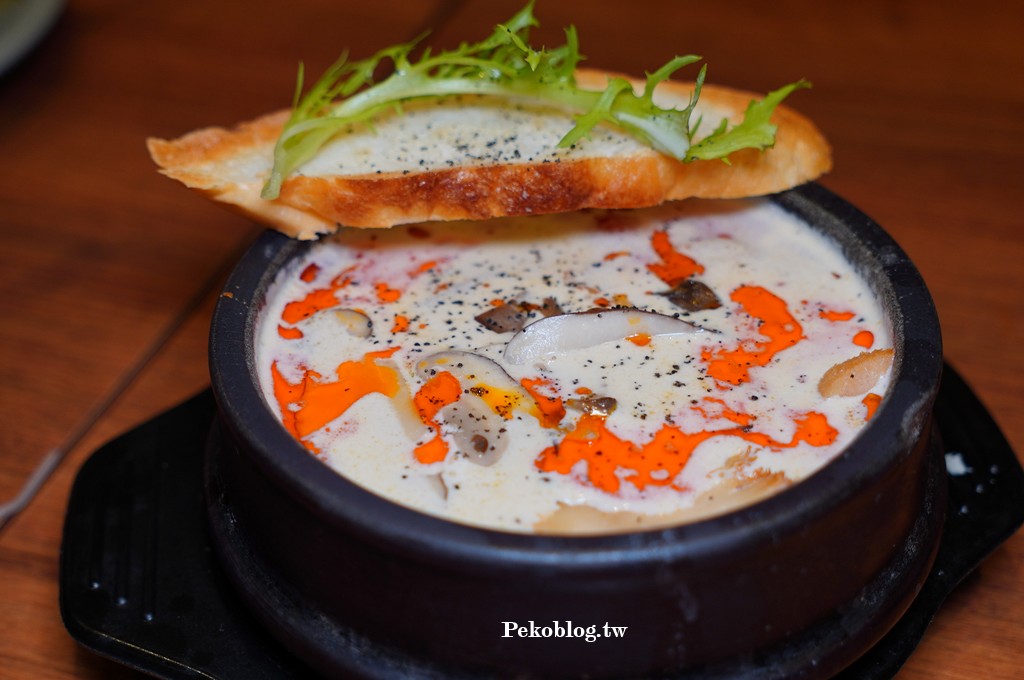 台北素食餐廳,Yache韓式蔬食,台北韓式料理,松江南京美食 @PEKO の Simple Life