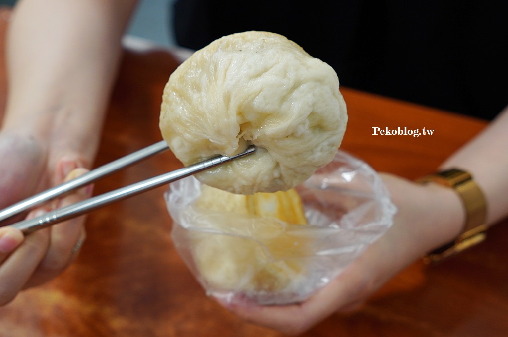 市政府美食,餓補煎酥包,市政府水煎包,餓補水煎包,信義區美食 @PEKO の Simple Life