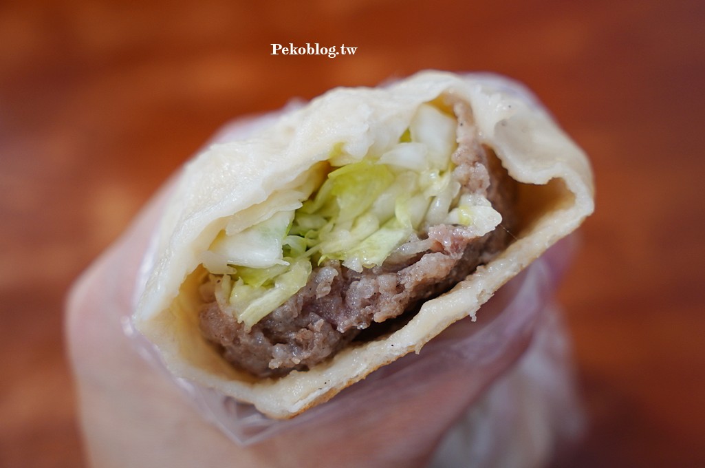 市政府美食,餓補煎酥包,市政府水煎包,餓補水煎包,信義區美食 @PEKO の Simple Life