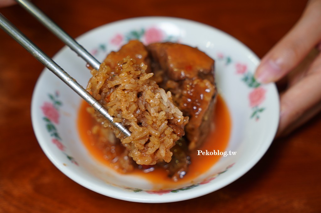 信義區美食,市政府美食,市政府小吃,味家魯肉飯,信義區魯肉飯 @PEKO の Simple Life